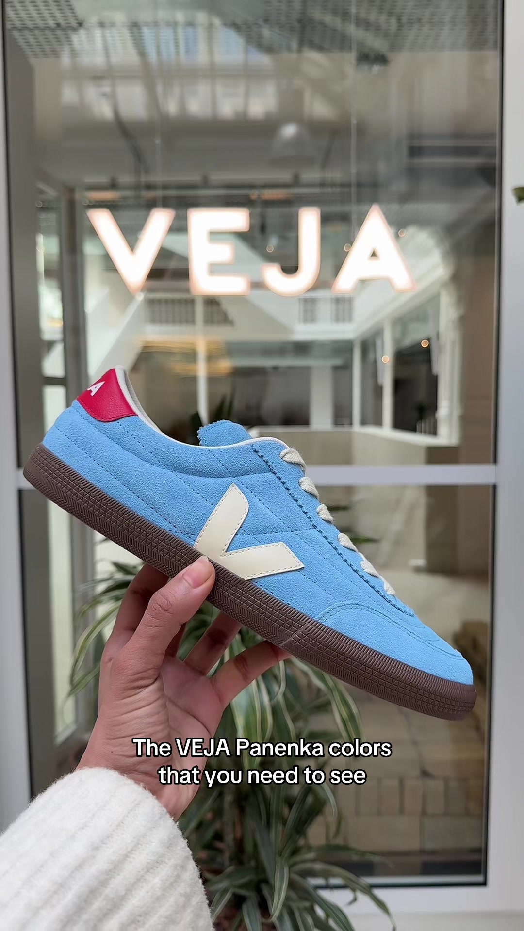 @Veja