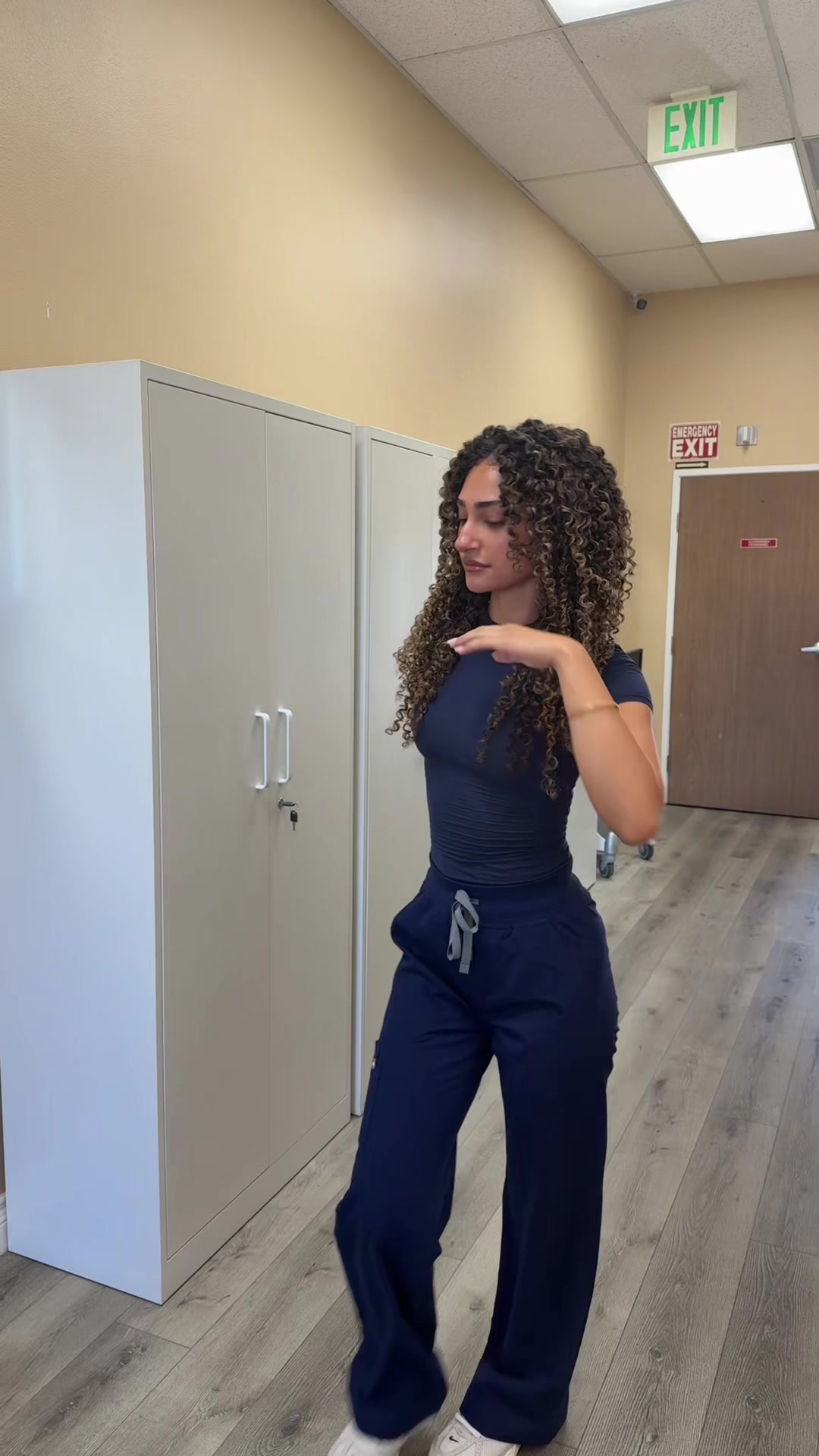 @Ashley Goel - DA 🦷