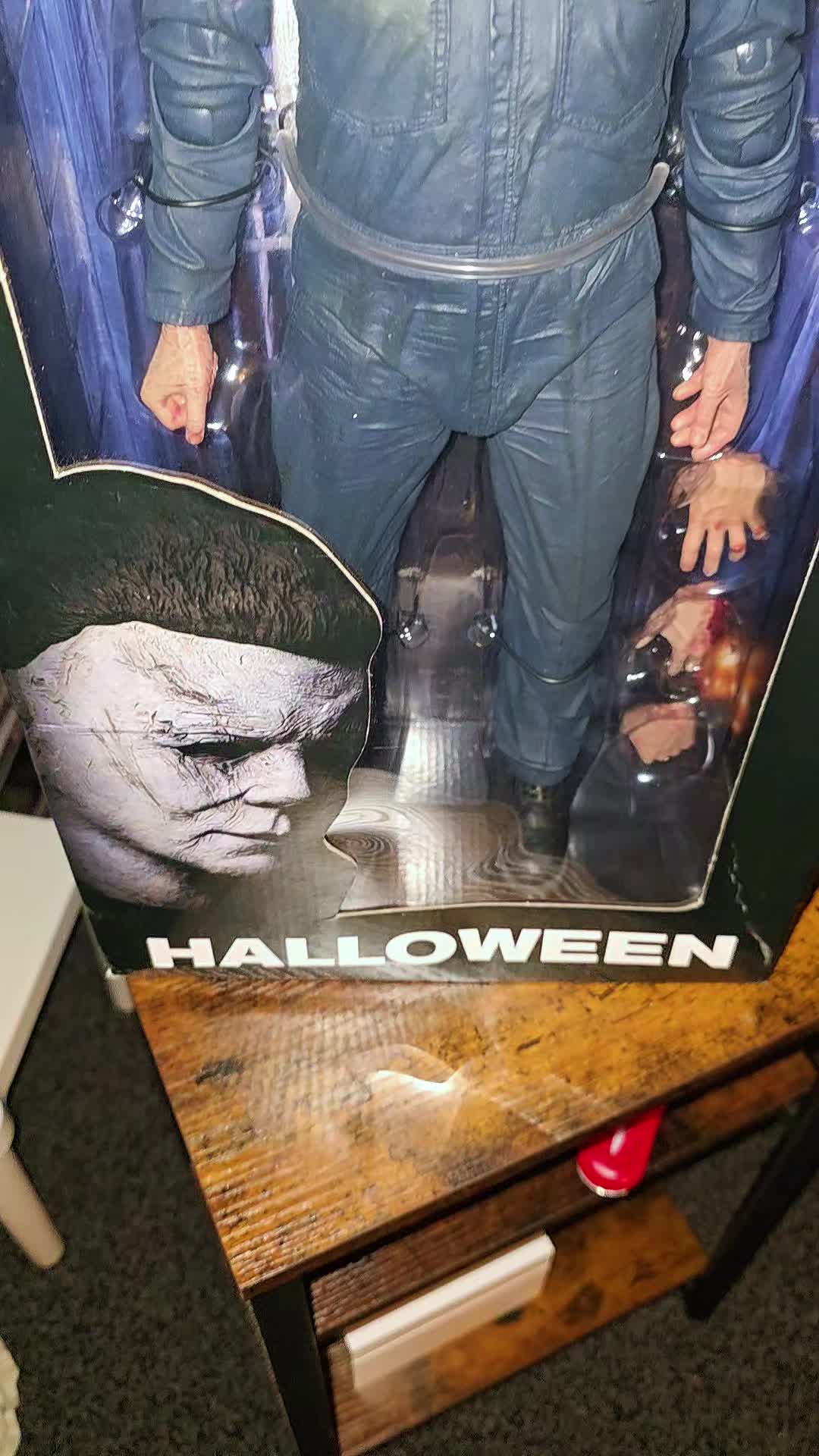 @Dan | Horror Collector