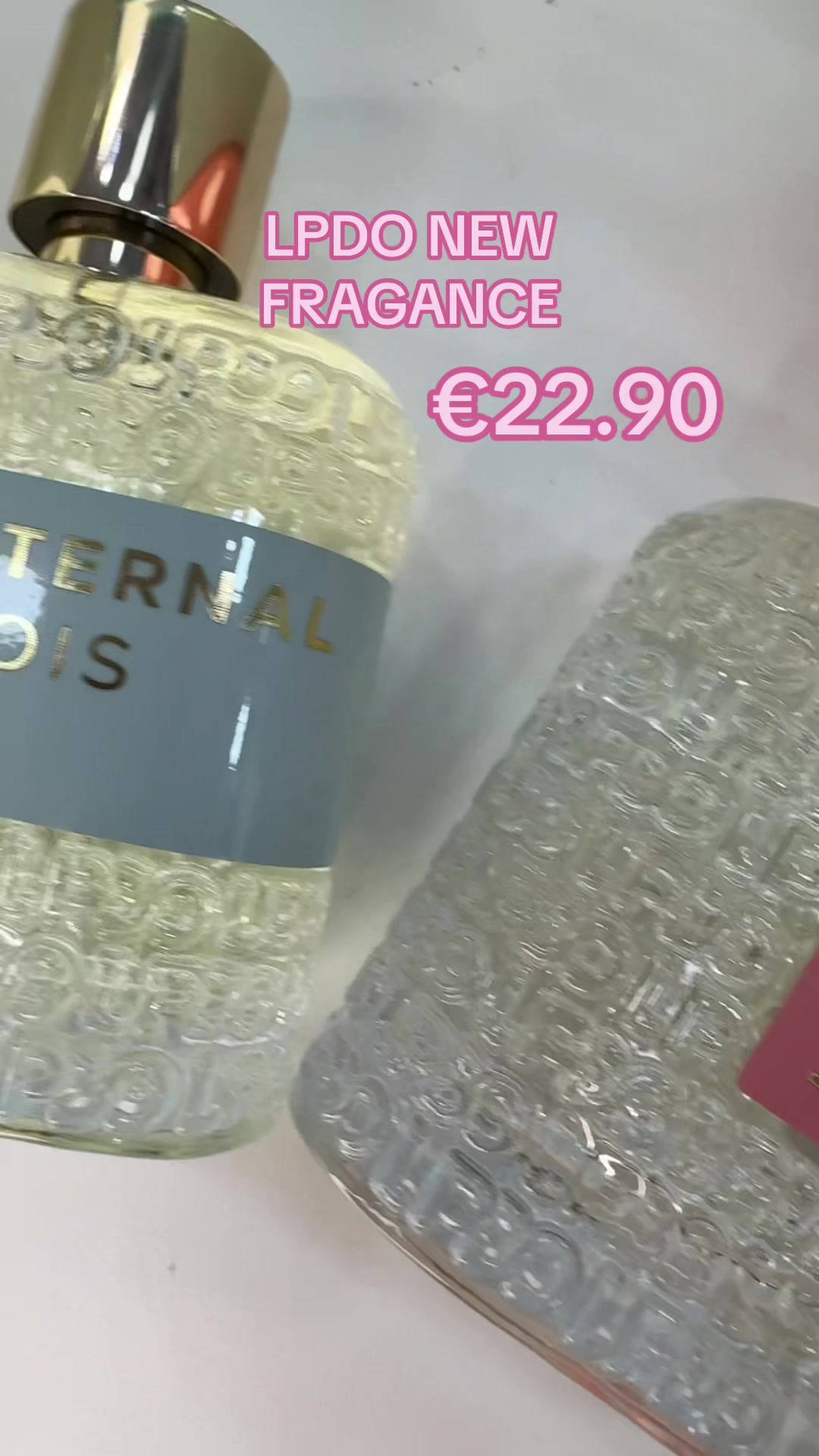 @Maison de parfum