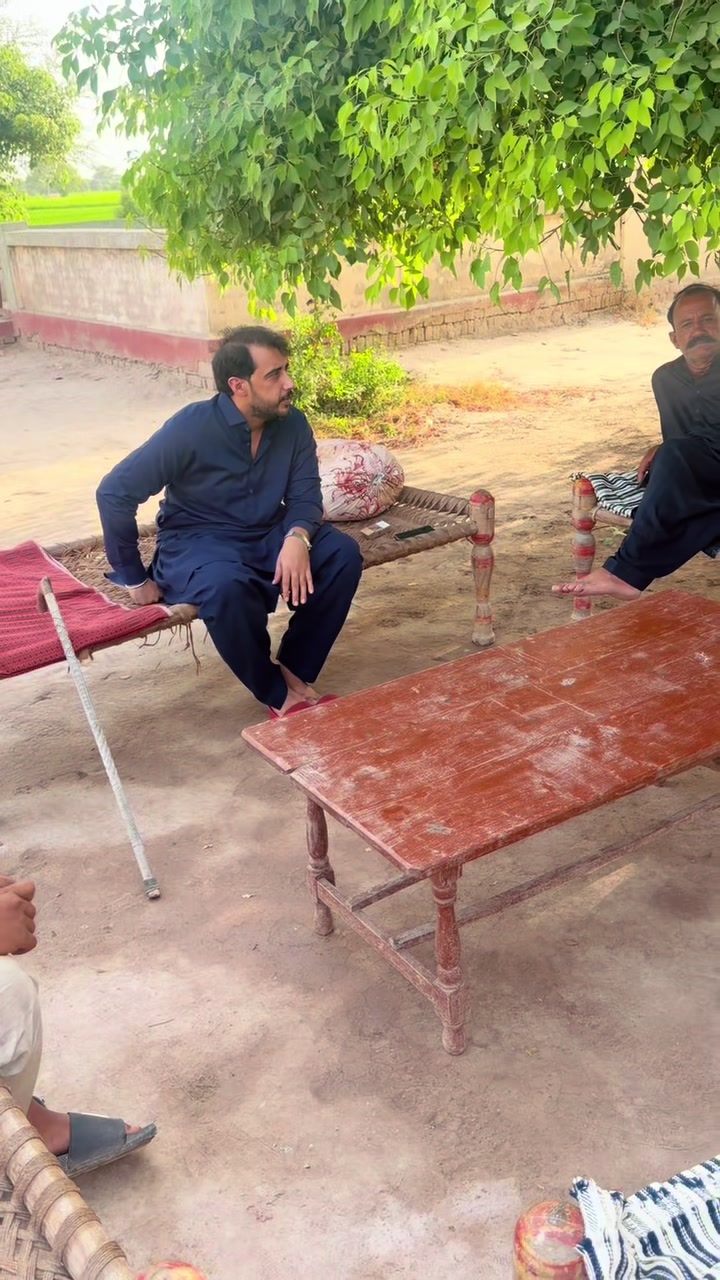 @Rana Chand