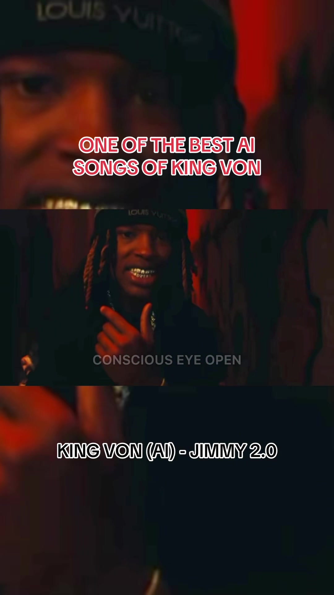 @ConsciousEyeOpen9