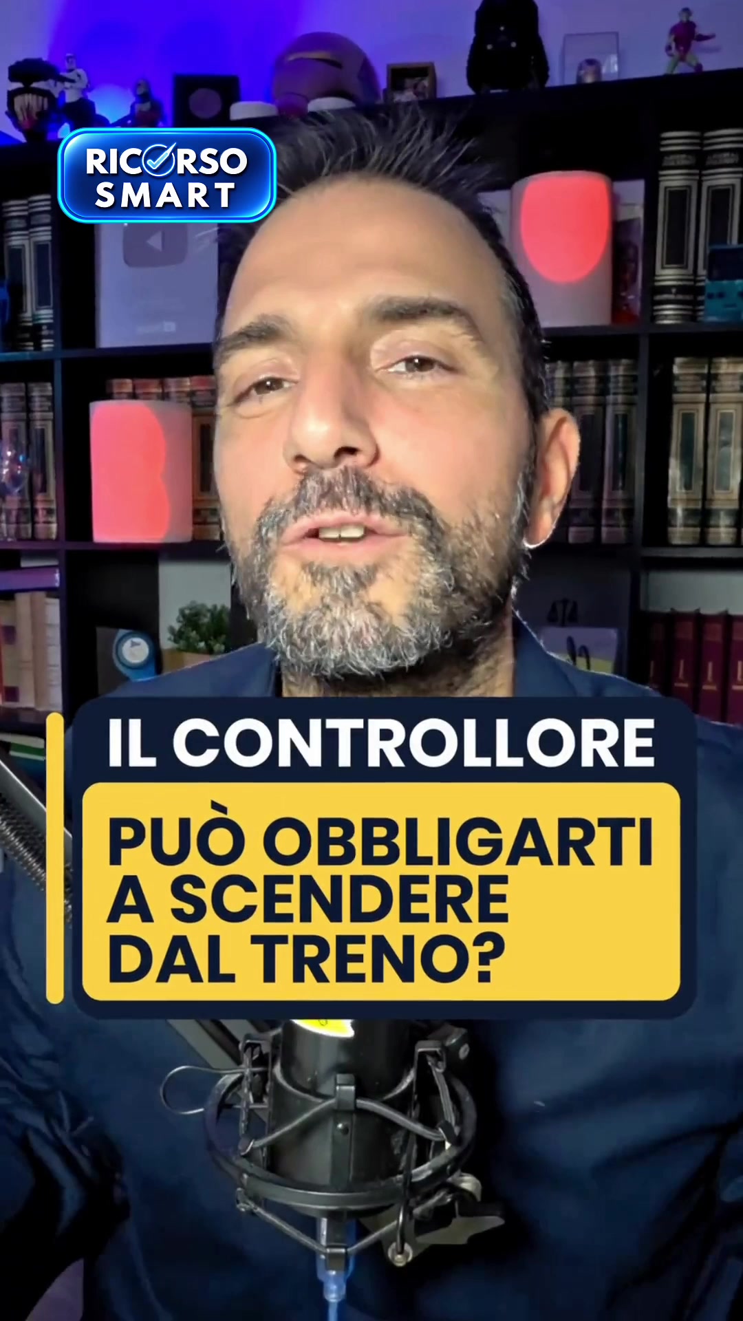 @Ricorso Smart