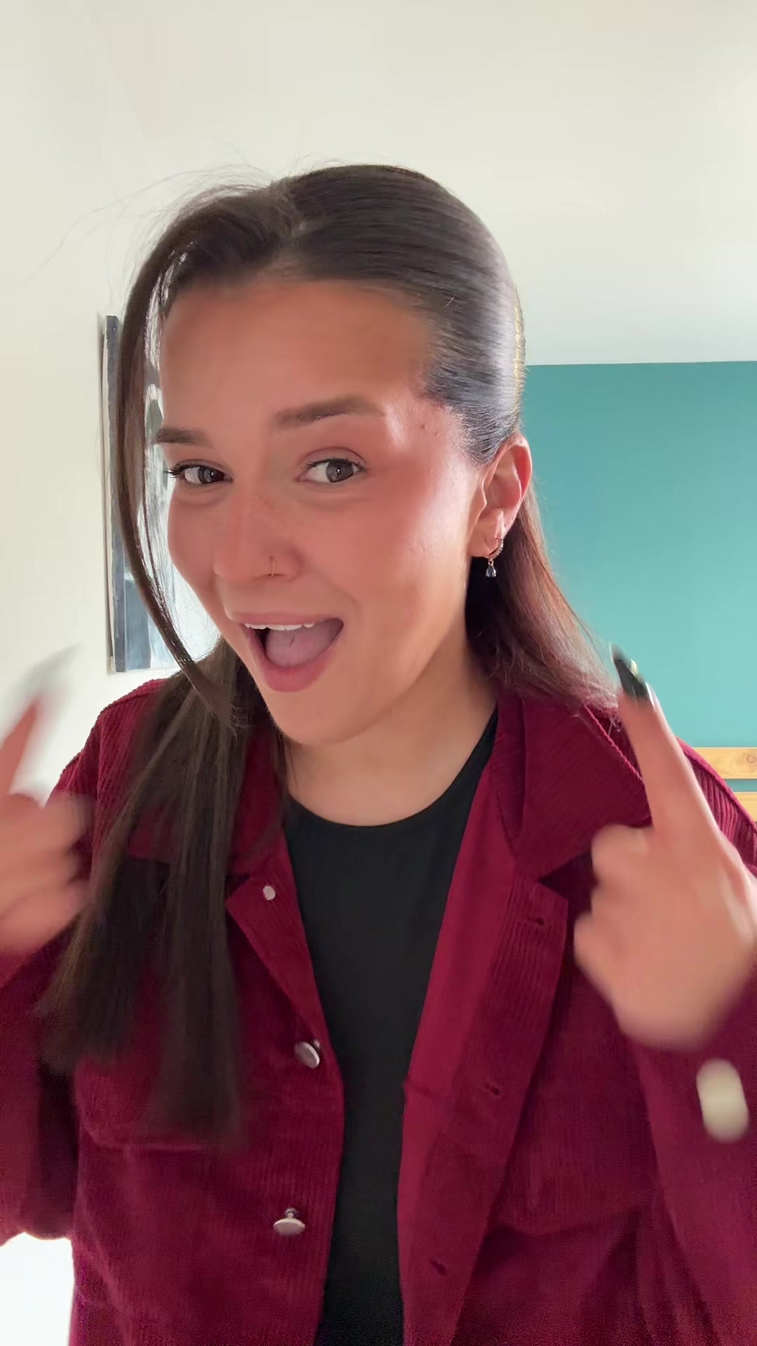 @Rebecca