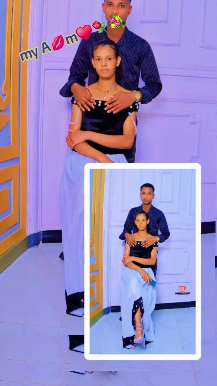 @sifuu Bekele 💒💒💒🌹🌹✅️