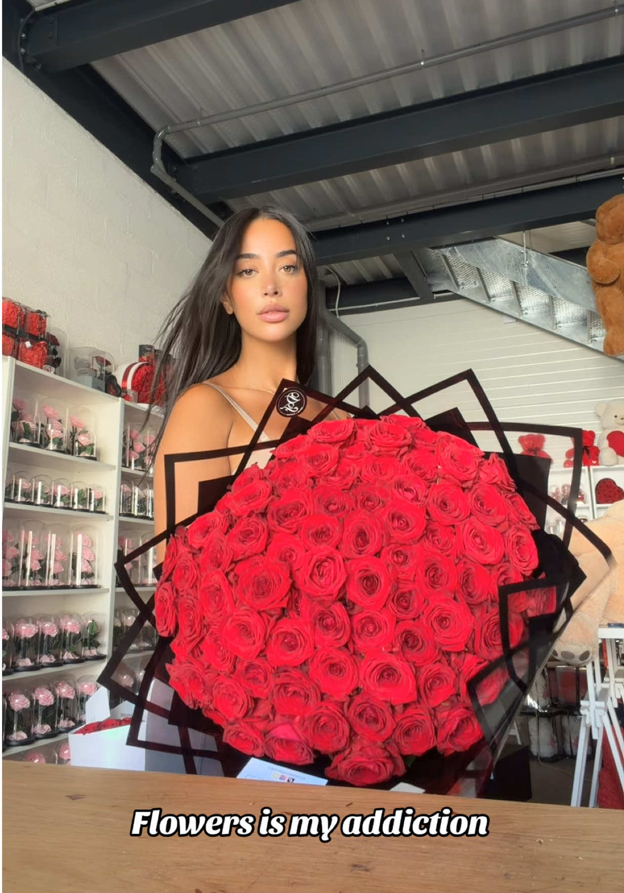 @DREAMFLOWERS