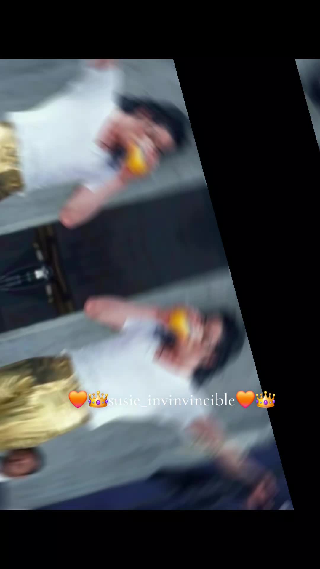 @SUSIE JOYโจ