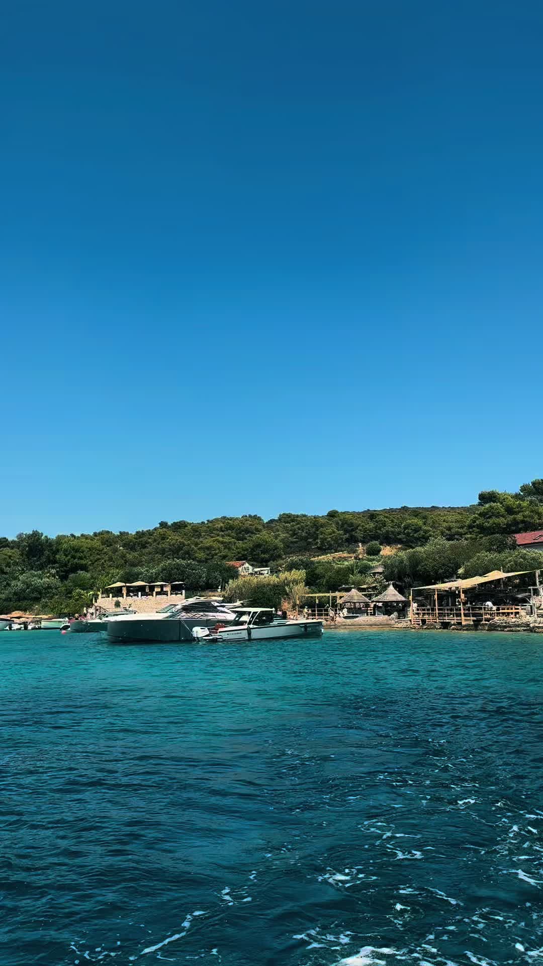 @Laganini Hvar