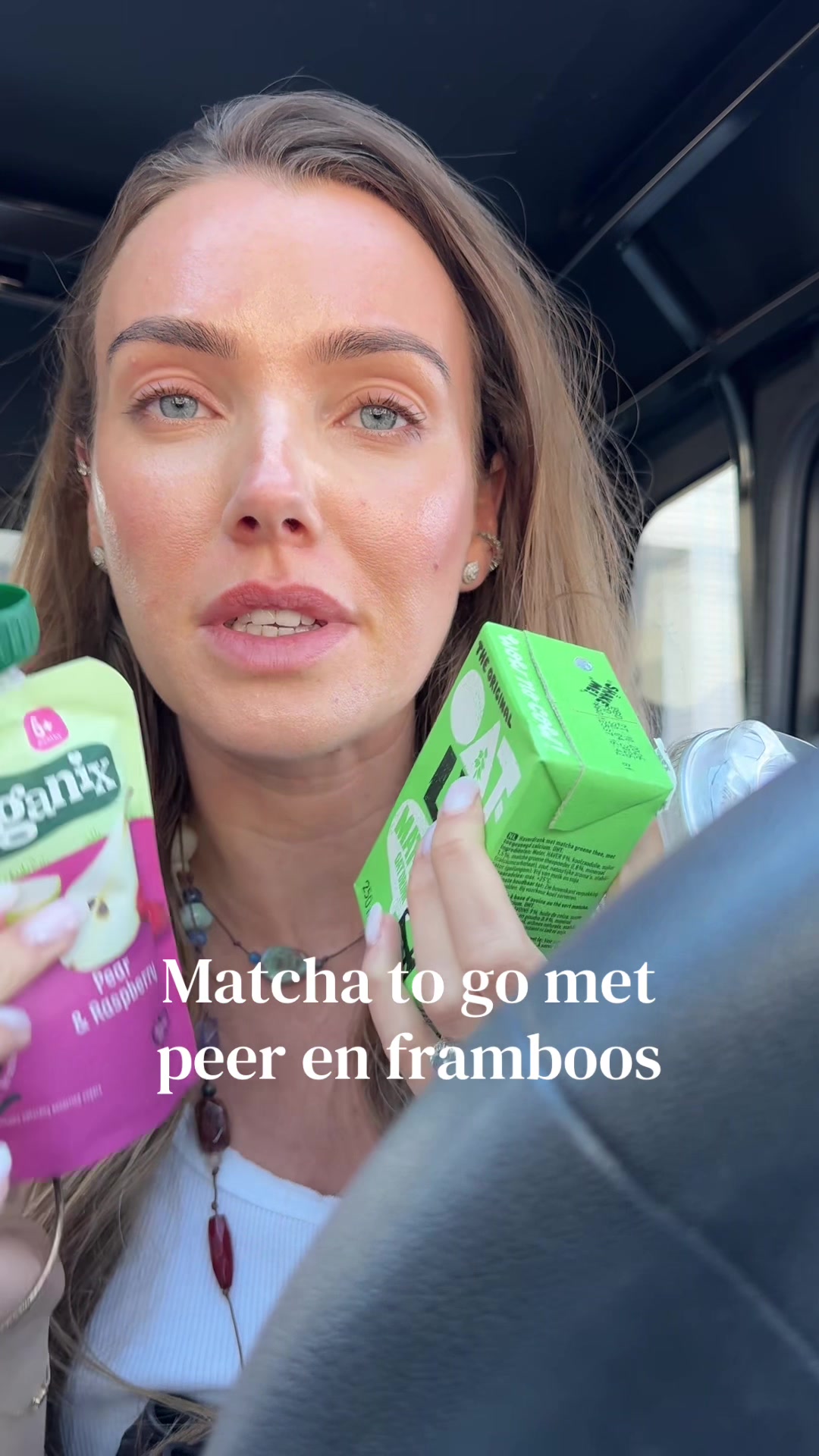 @Beryl van Drongelen