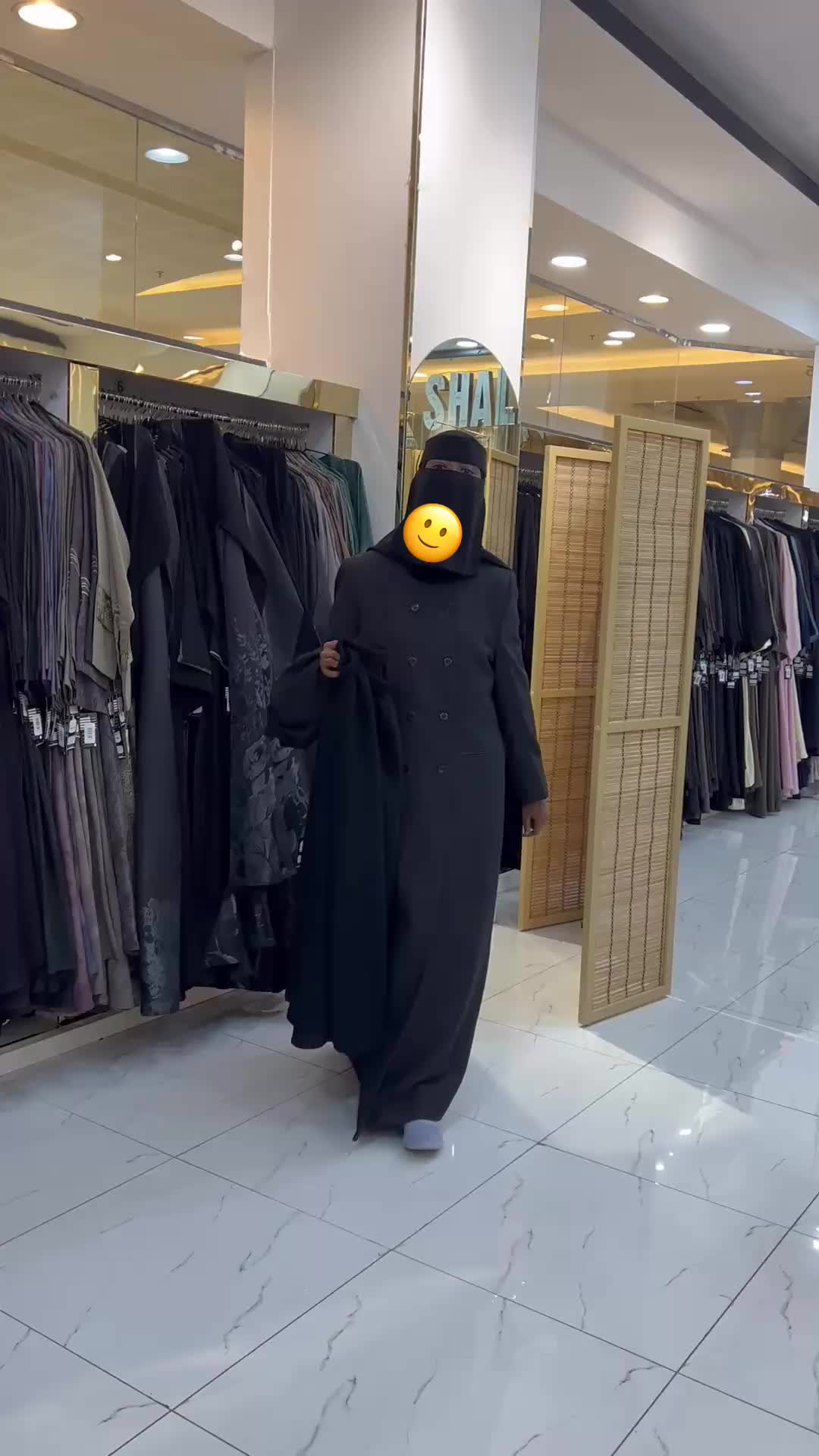@زمرده دنيا واخره