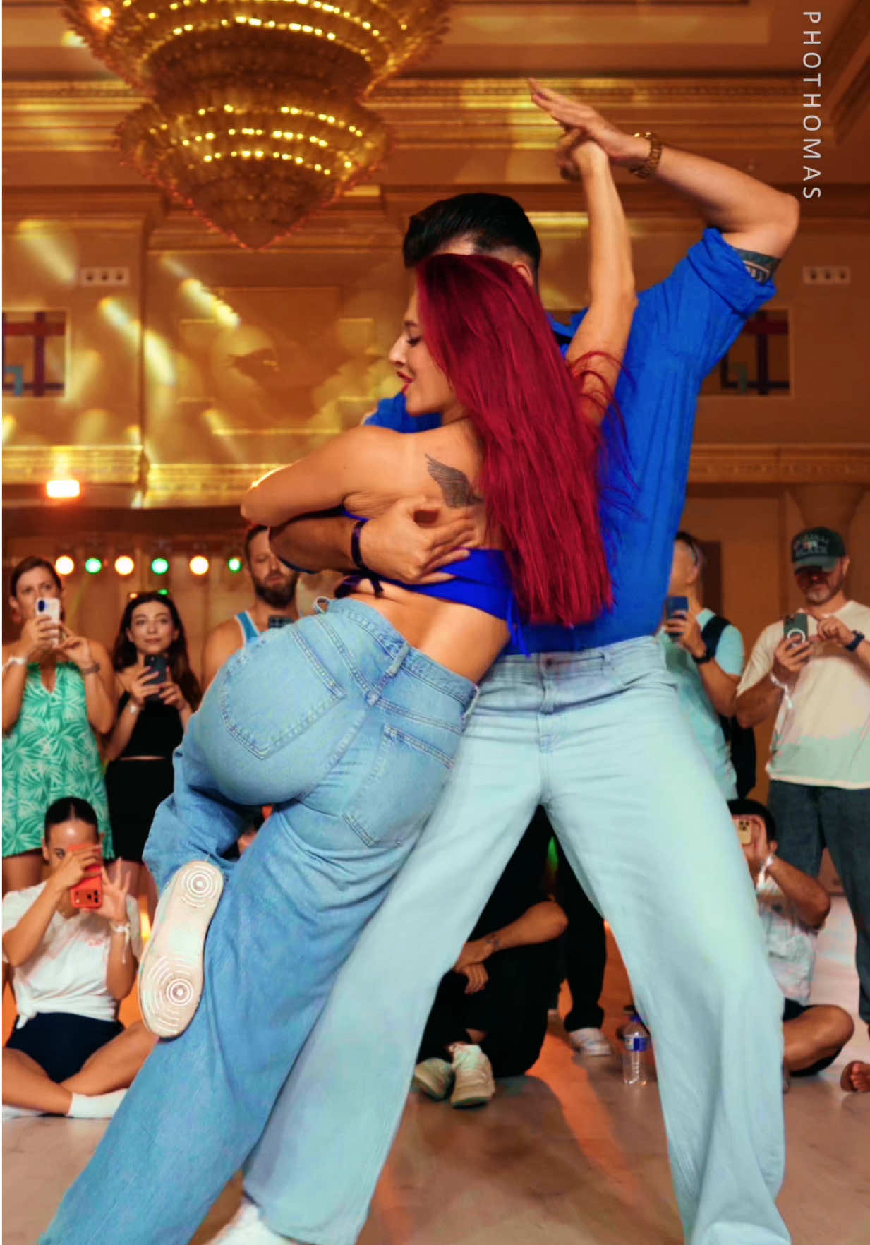 @Sakis&Mia Bachata