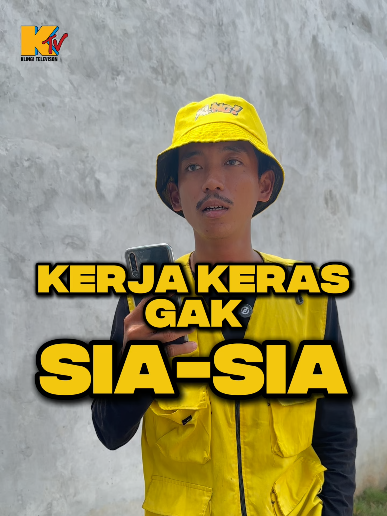 @Klingid