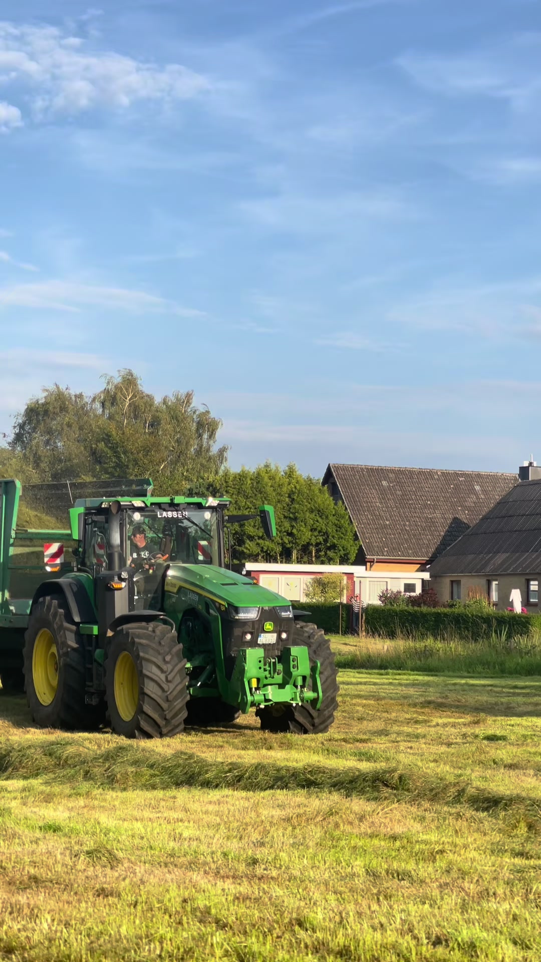 @Luca 🚜