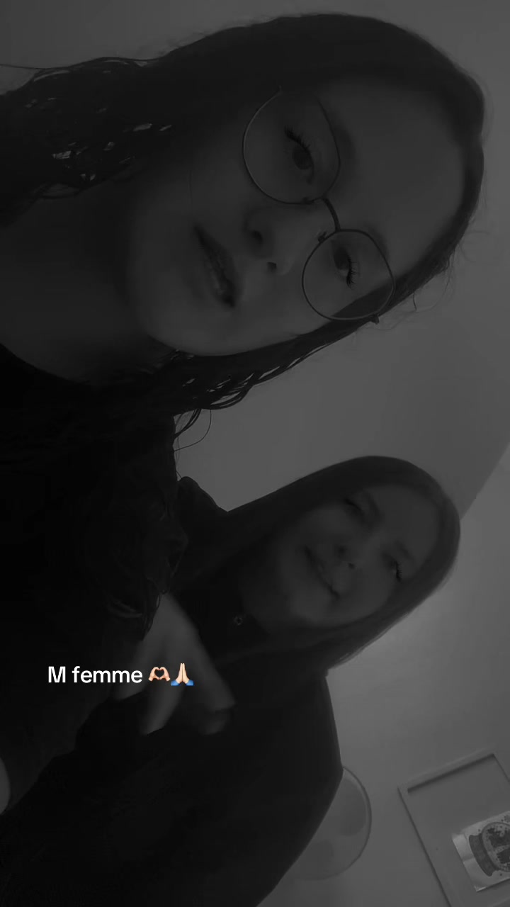 @Juste_tiffany🔥💕