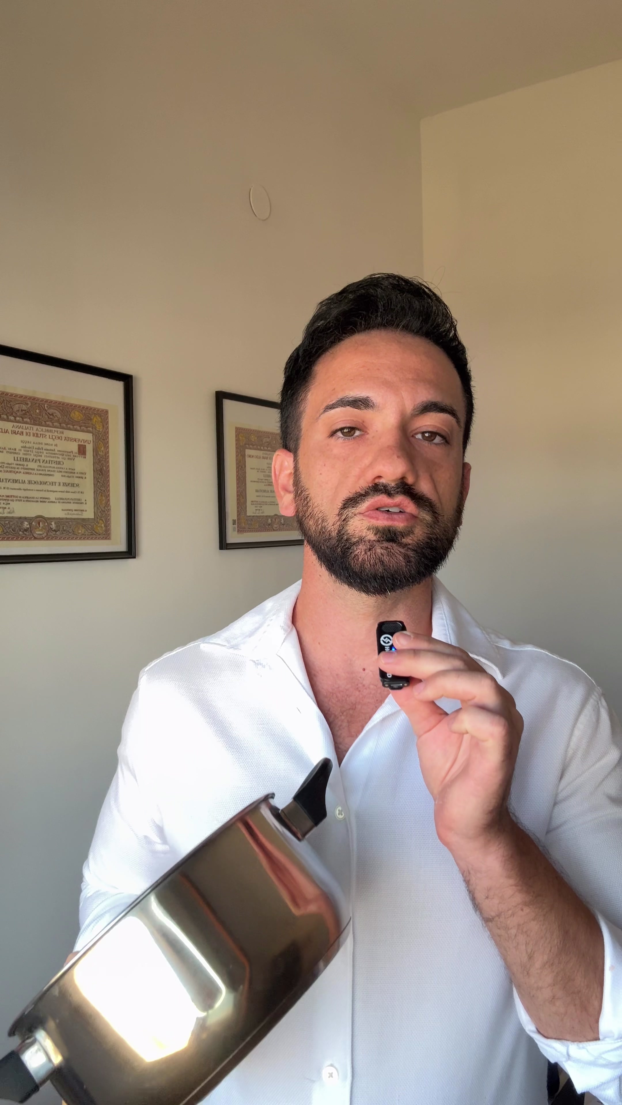 @Dott. Cristian Panarelli