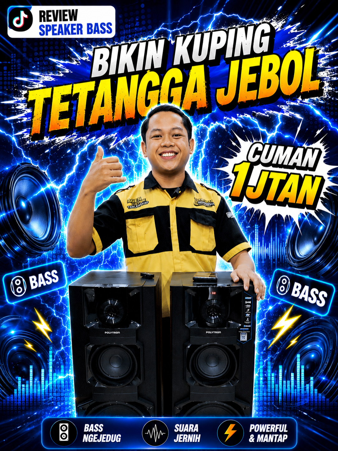 @⚡SINAR LISTRIK LUMAJANG⚡