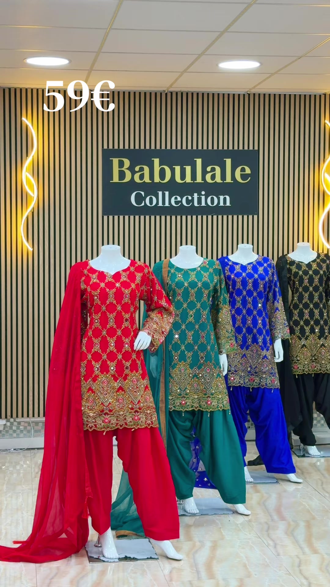 @Babulale_Collection