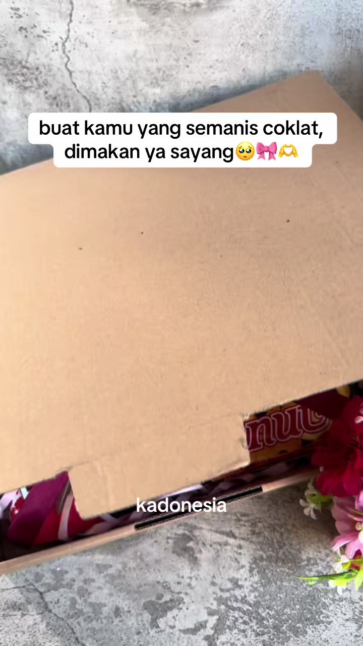 @KADONESIA