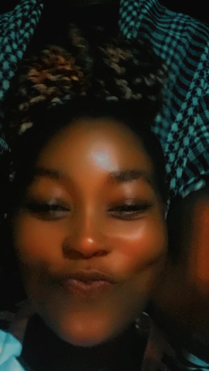 @Grace Masika
