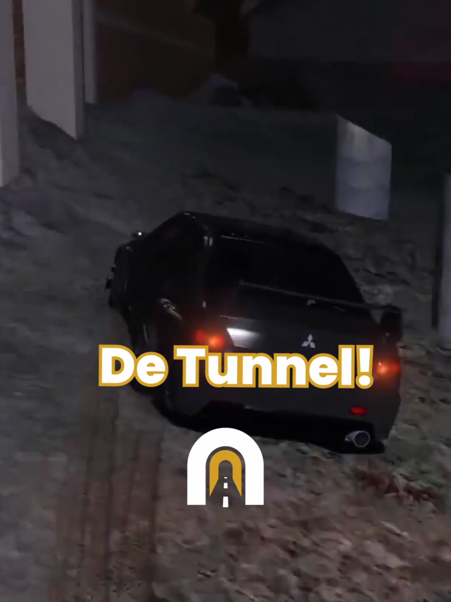 @De Tunnel Roleplay