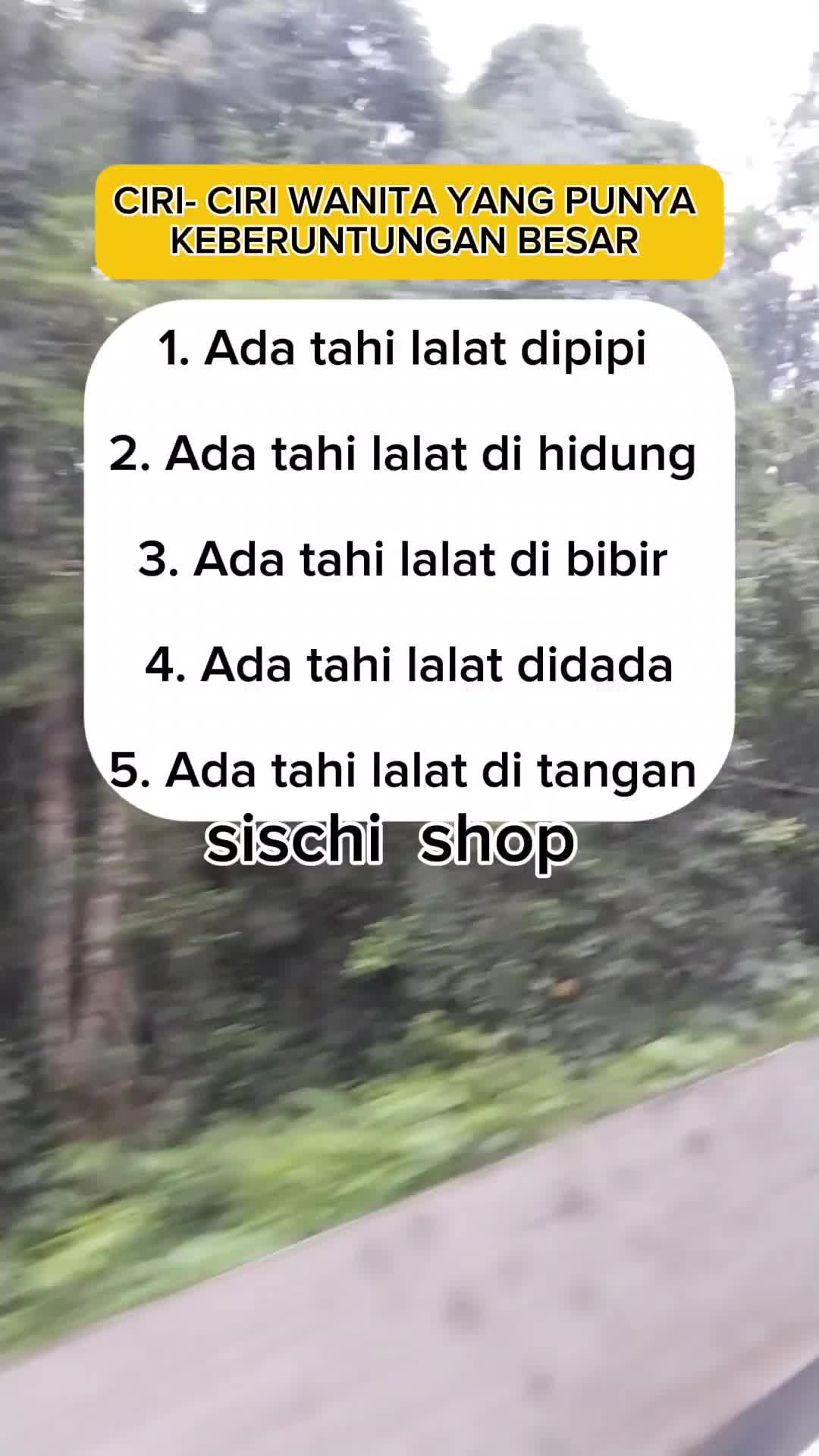 @Sischi shop