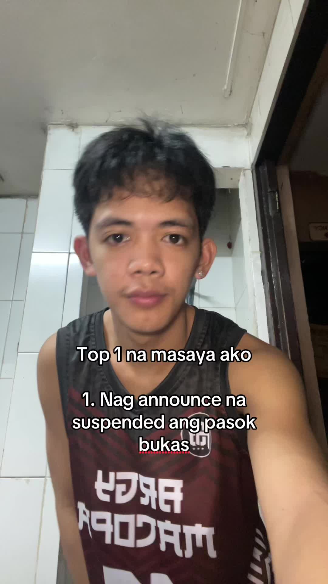 @Justin