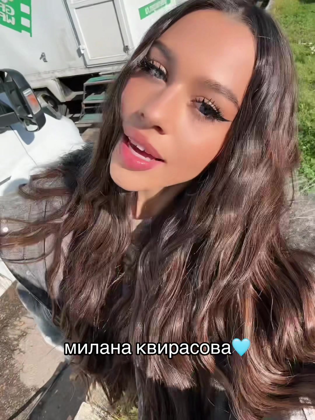 @Milana Nekrasova