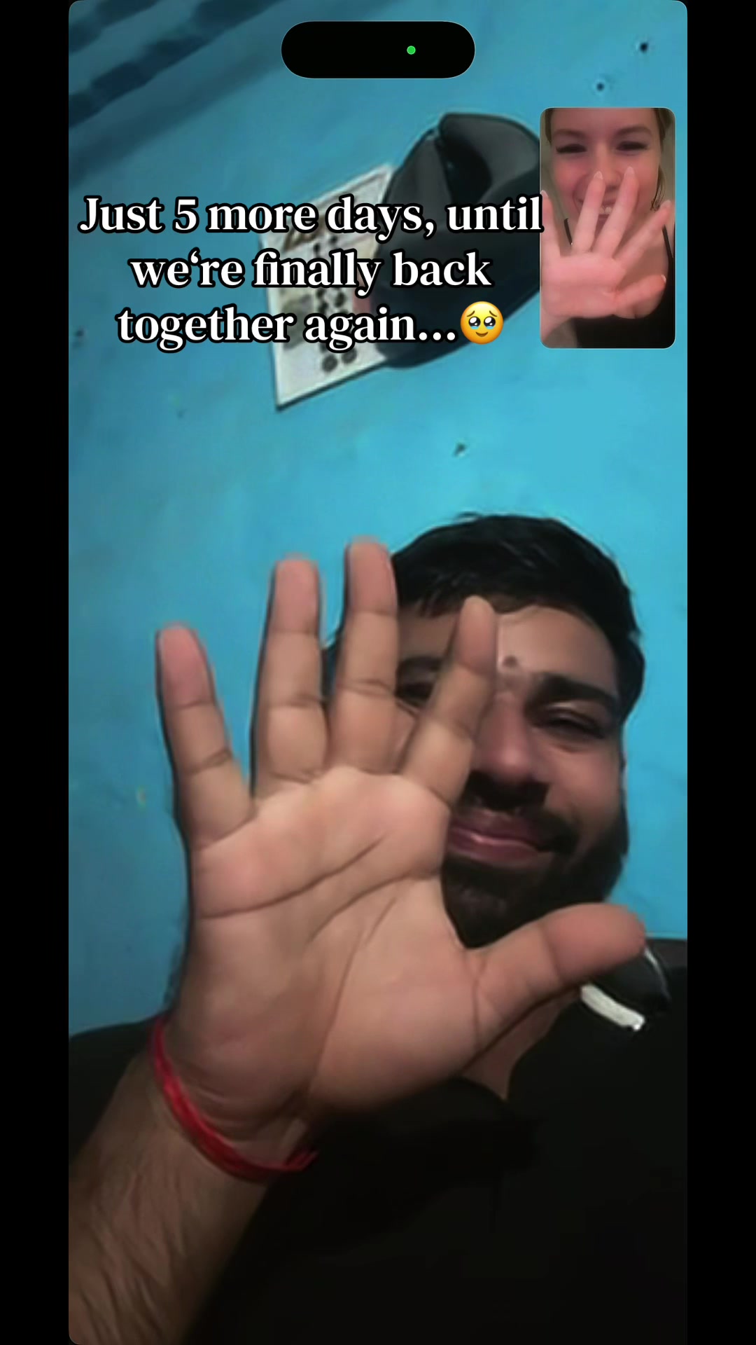 @FromDistanceToUs