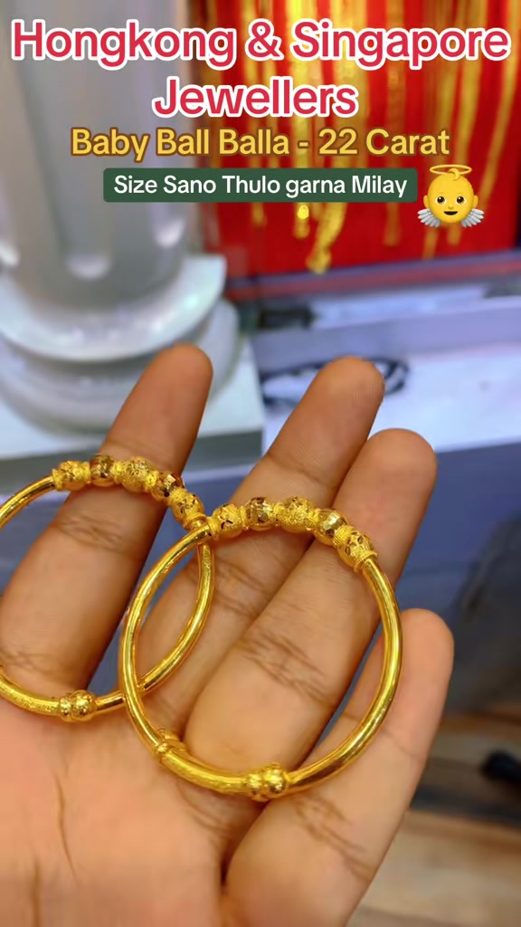 @Hongkong Singapore Jewellers