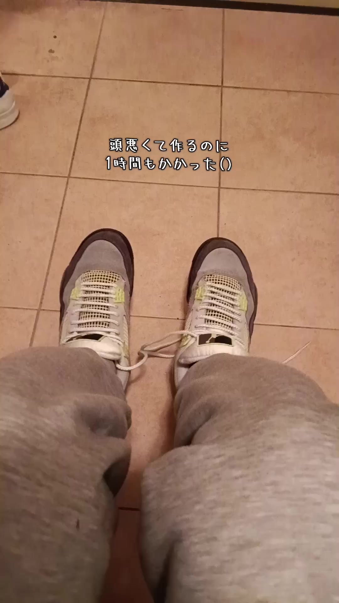 @Lil Kamaboko