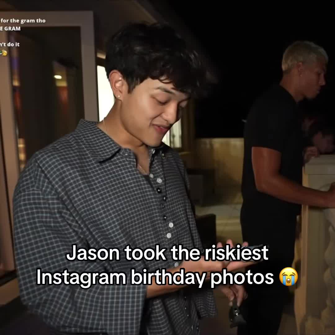 @Jason😅