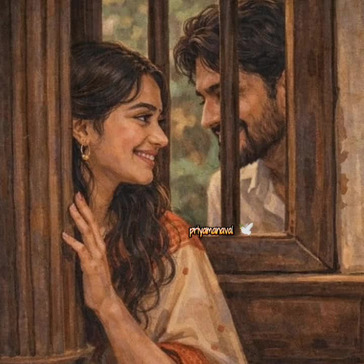 @Priyamanaval Mala🕊️