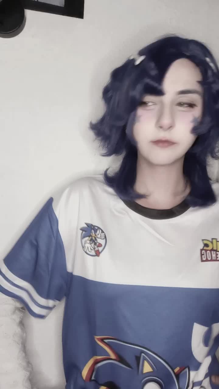 @⋆☾.𝑆𝑜𝑛𝑖𝑐 ⋆☀︎。