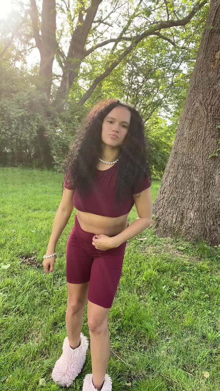 @Autumn Gabrielle