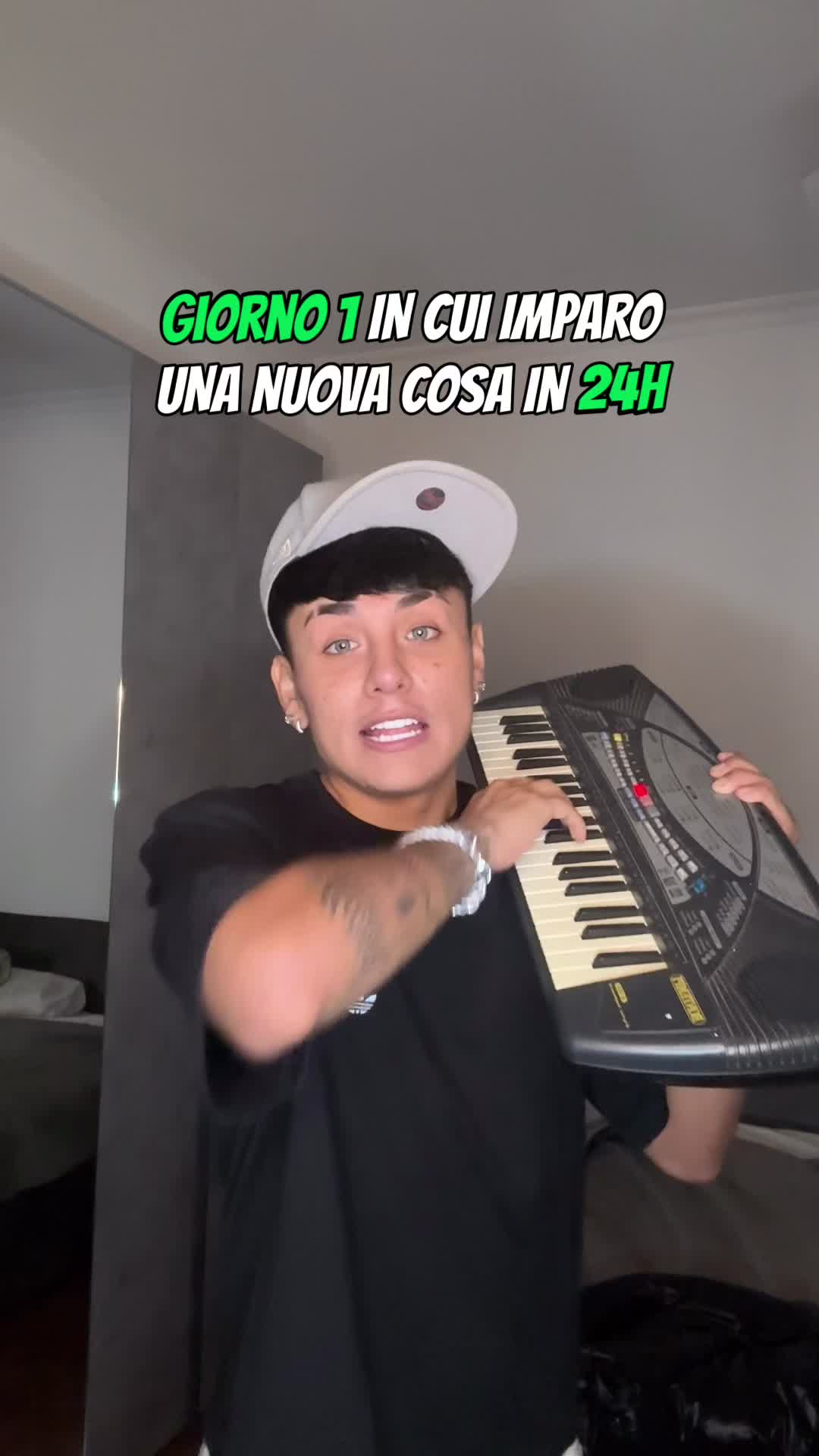 @Gianluca Marin