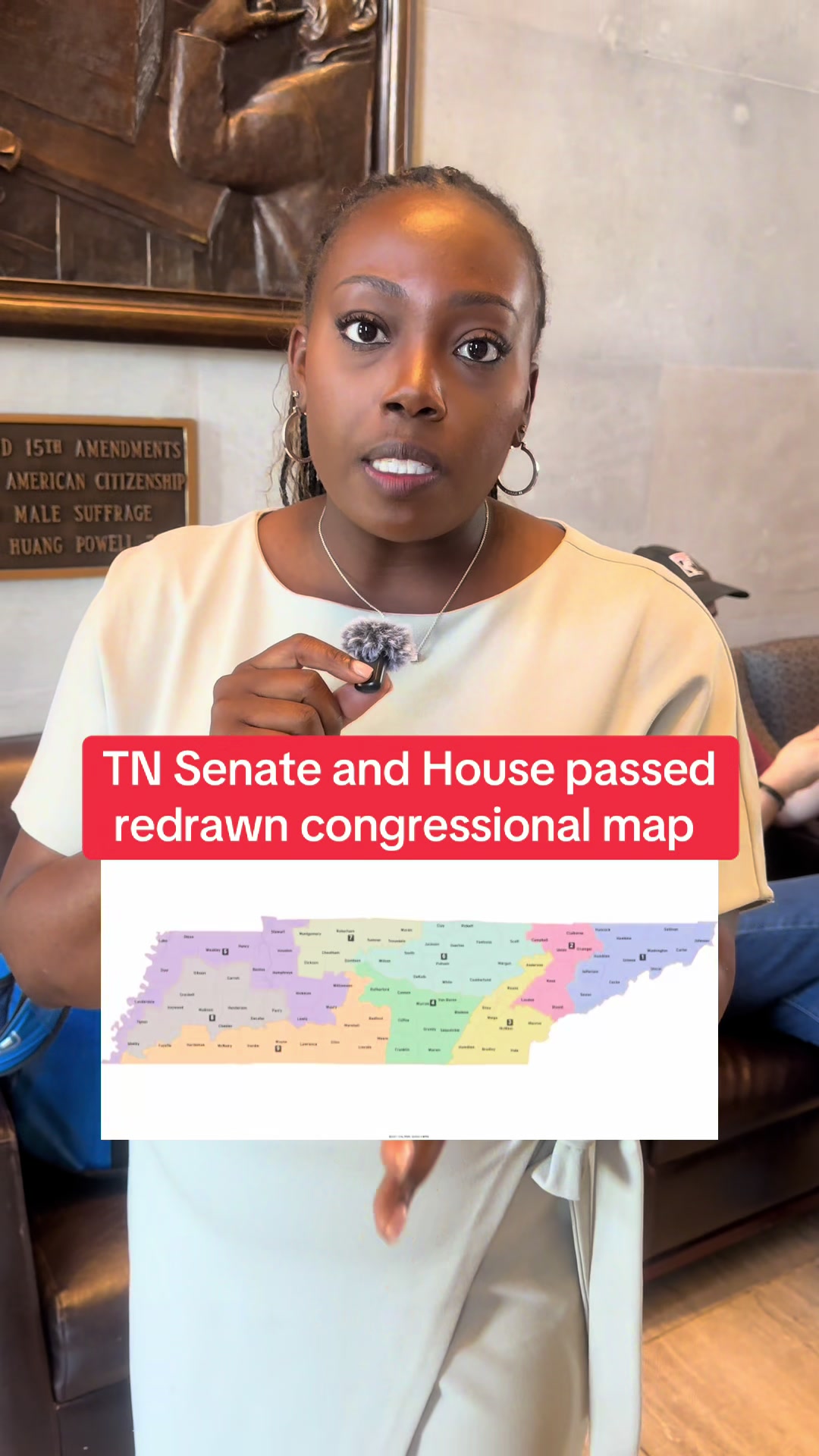 @ImaniWilliamsTV
