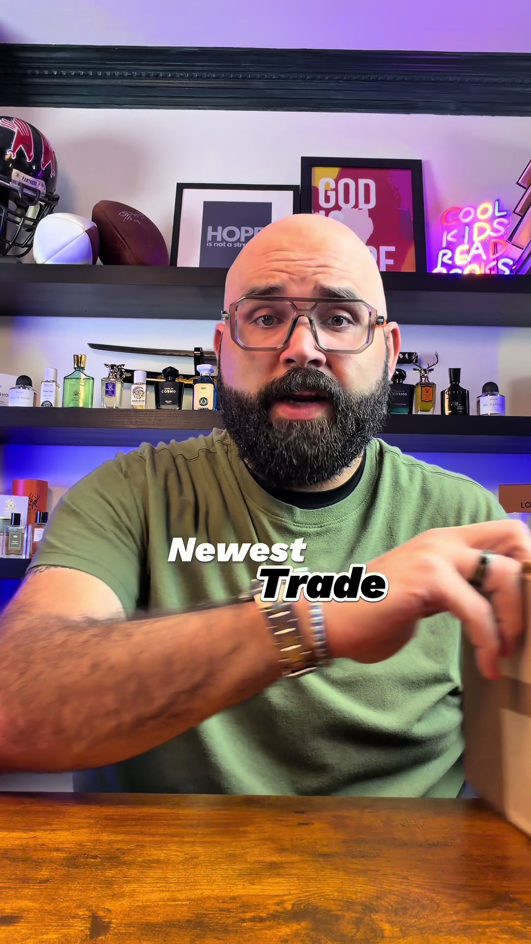 @PaulieScents