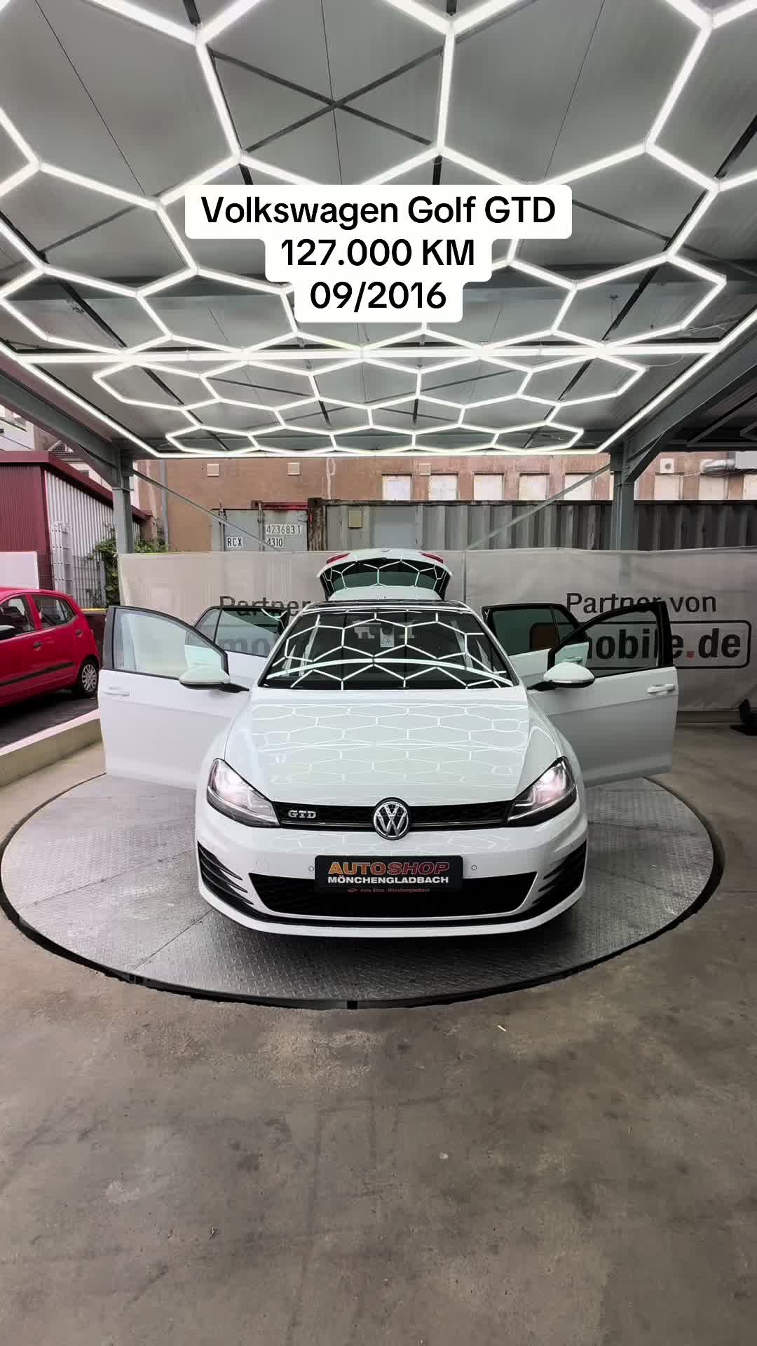 @Autoshop Mönchengladbach
