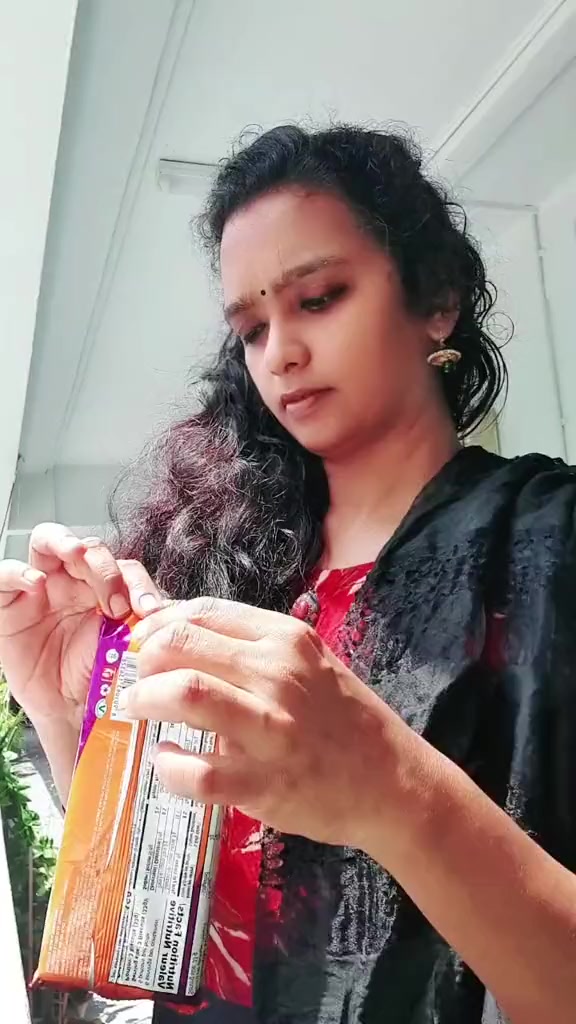 @Revathi Ashwin