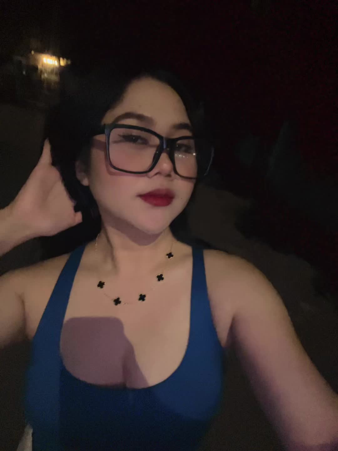 @notyourbabe