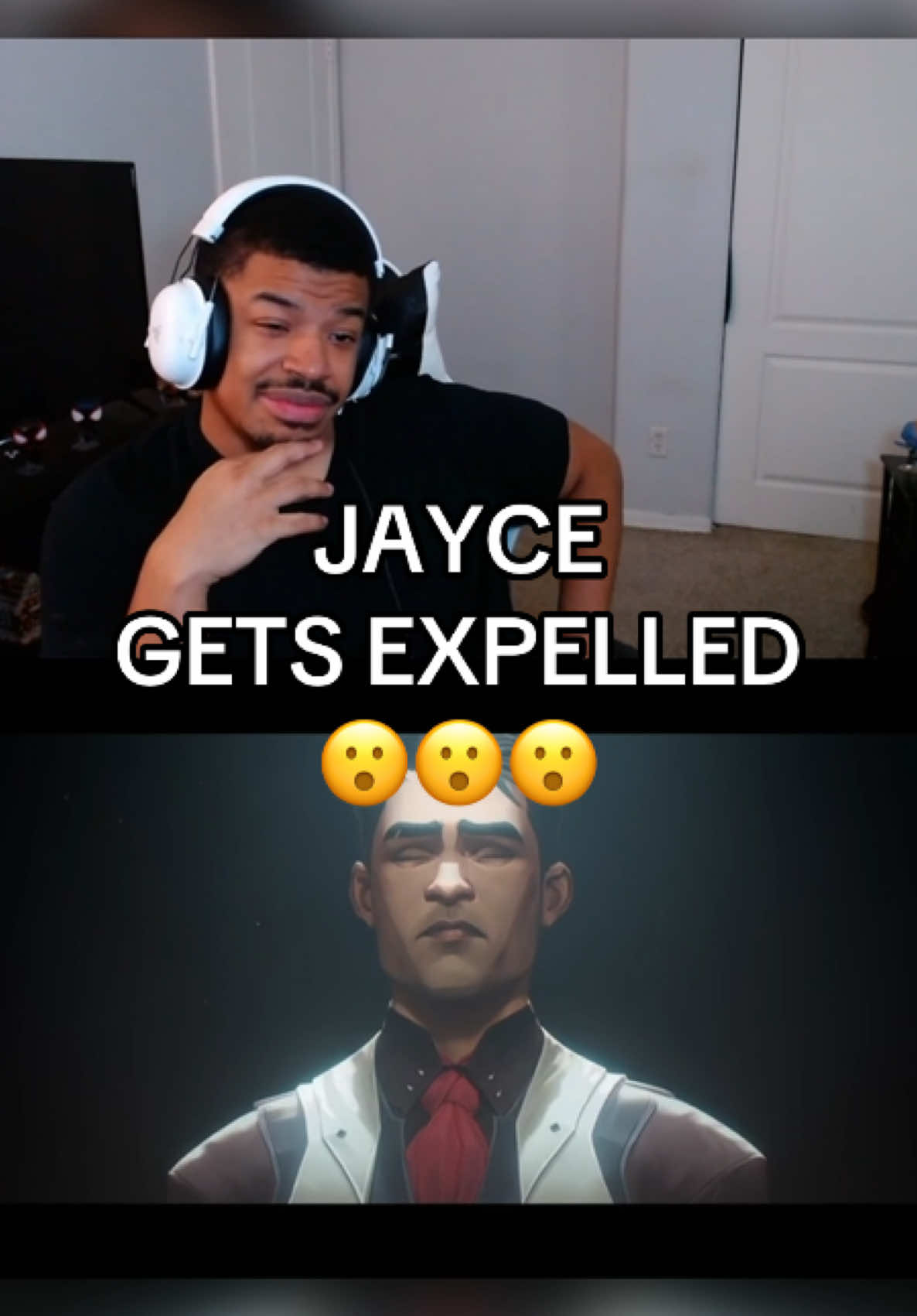 @Sebastian | Reactions