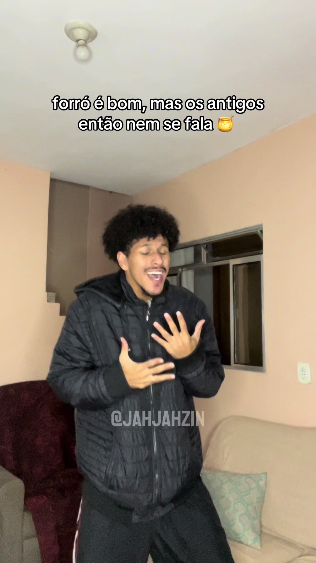 @JahJah