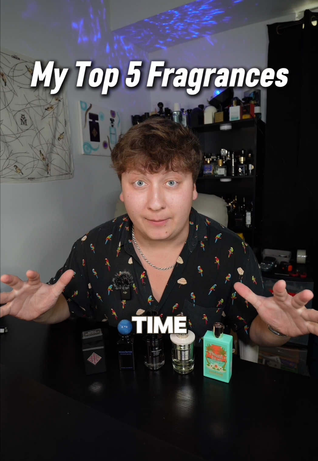 @ComedicScents