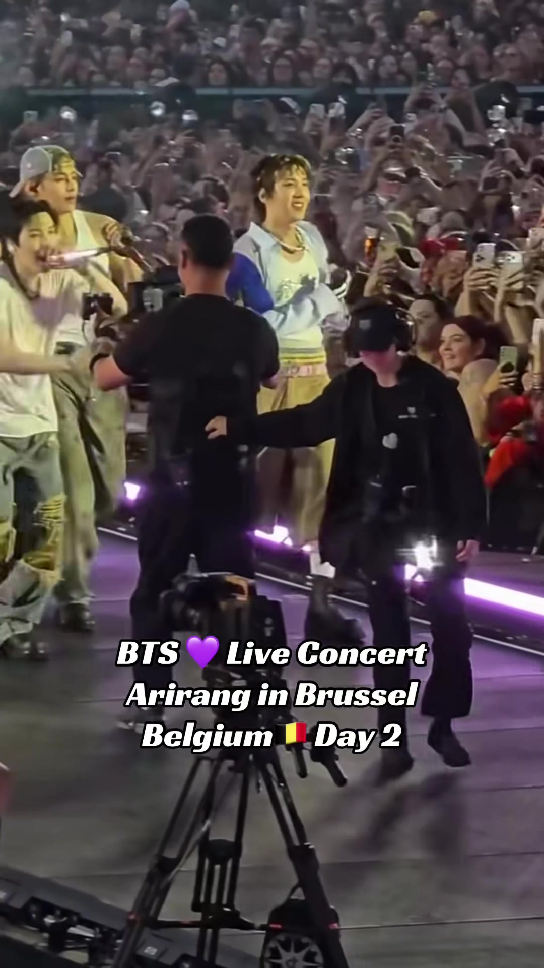 @BTS๐