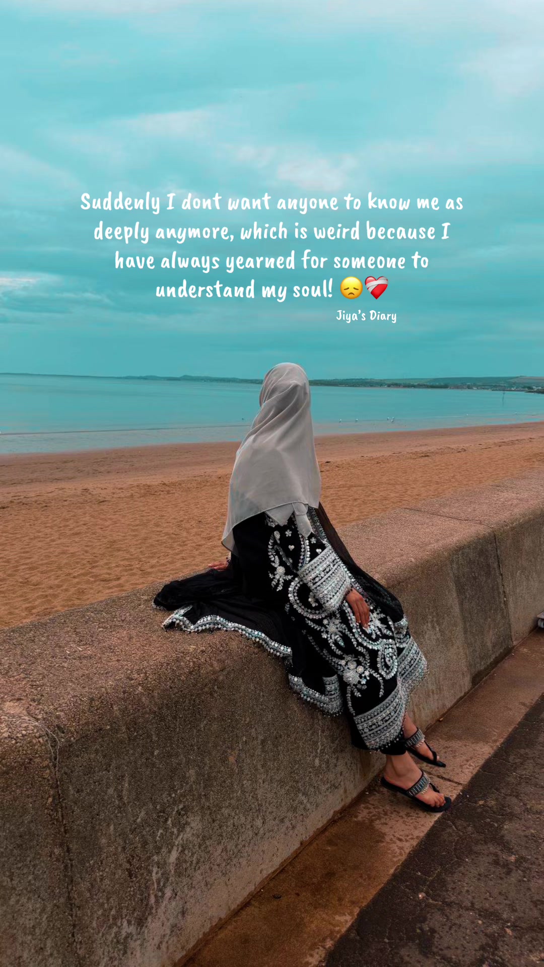 @Jiya&rsquo;s Diary 🇬🇧🧸💭