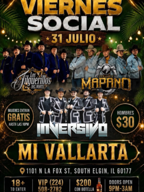 @Inversivo music