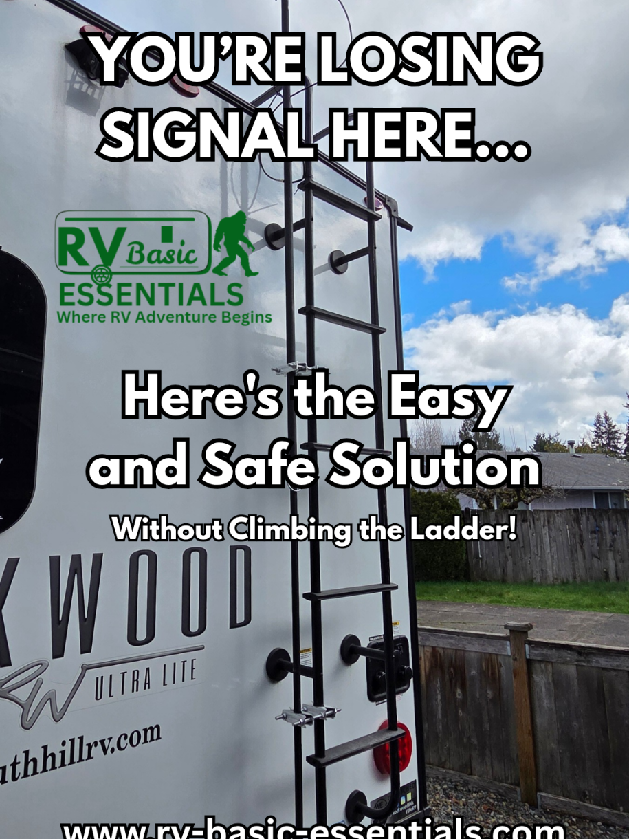@RV Basic Essentials