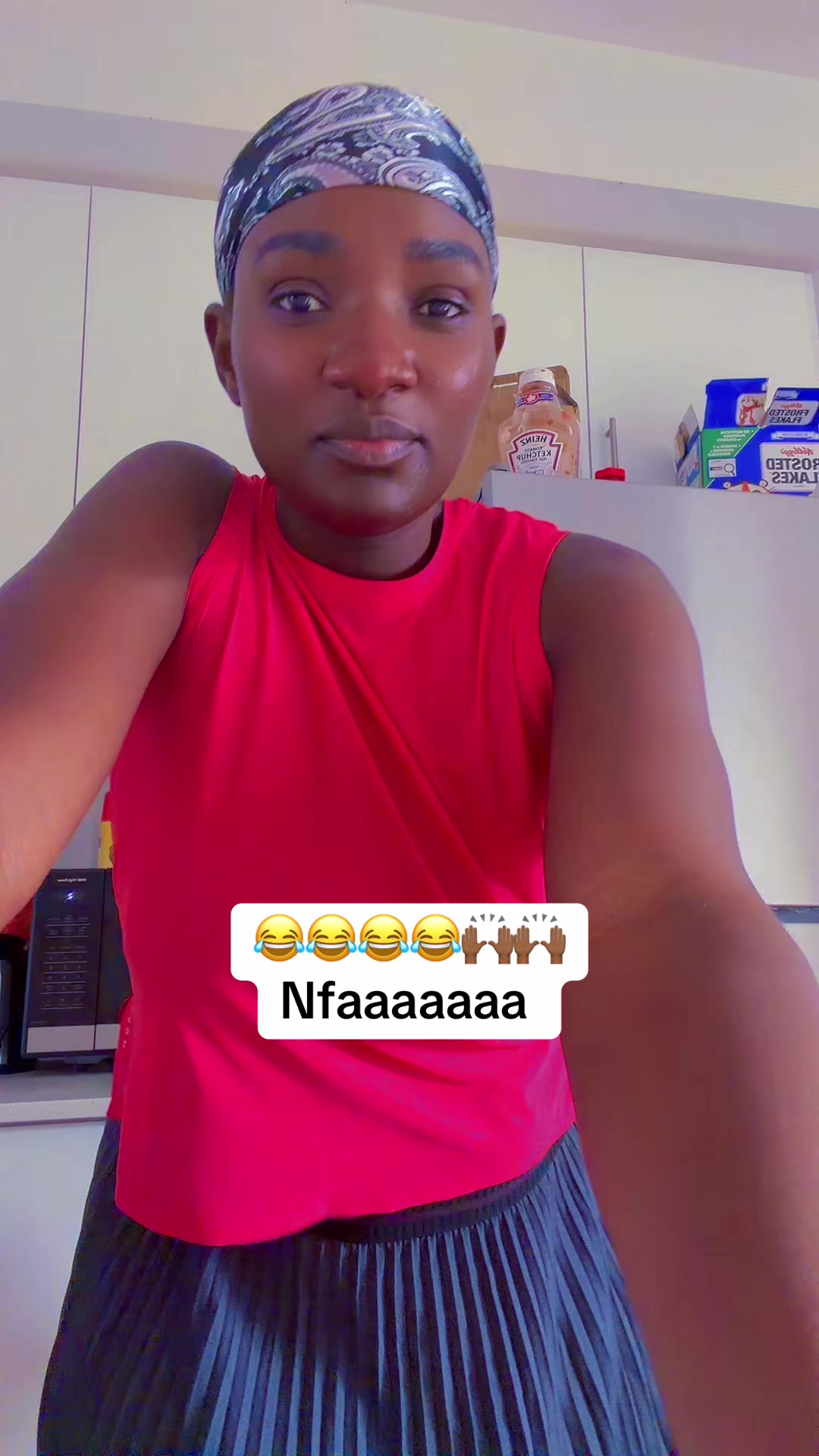 @Fifida Queen Nsubuga