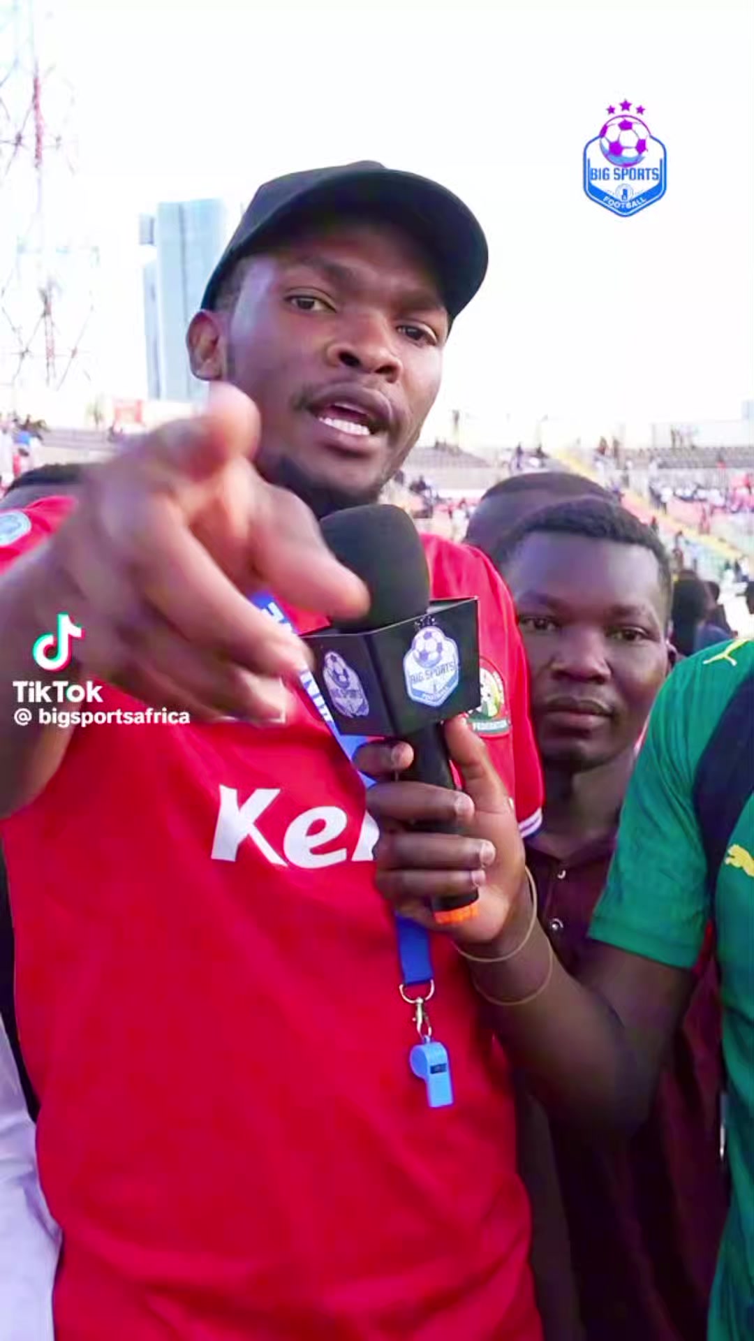 @Kenya Schools sports Arena