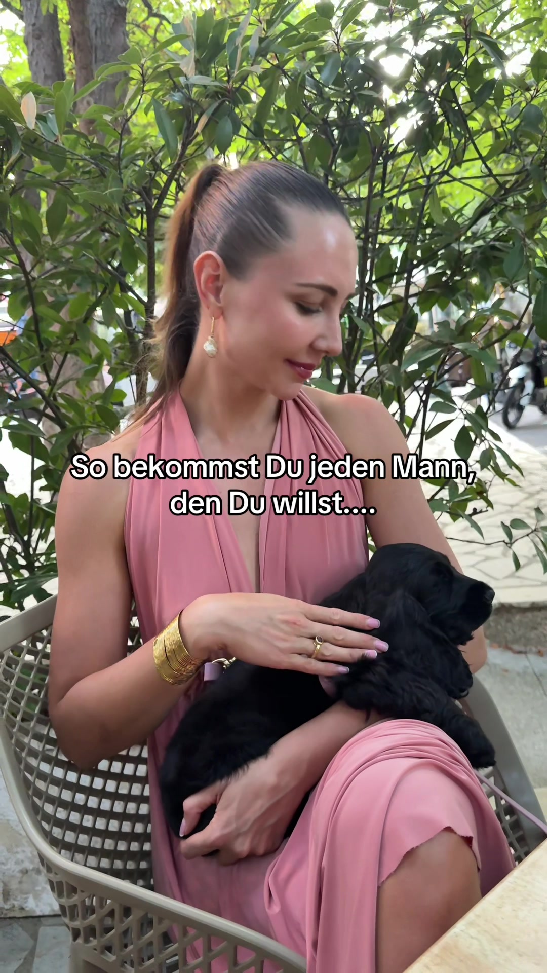@Franzi | Manifestation | Liebe